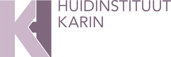 Huidinstituut Karin logo